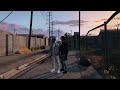 Catching opps till my last breath gta to Episode 4