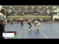 High School Sophomore Bo Bassett's Full Run At Clarion Open