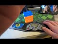 Rubiks cube solved in 7.55 sec (YTPB)