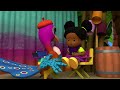 EW! What's Wrong With This Banana?! | Little People | New Episodes | Wildbrain Little Ones