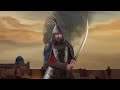 Rise of the Mamluks - Animated Medieval History DOCUMENTARY