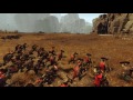 Total War Warhammer No-HUD battle
