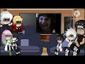 HASHIRA reacts to giyuu as Daisy (girl interrupted x kny) [READ DESC]