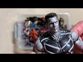 Marvel Movie Figures before the MCU - Marvel Legends Mystery Box!