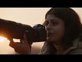 Wildlife photographer Aparupa Dey tests the new Nikon Z6III