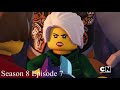 Ninjago Season 8 ᥣ Funny Moments ᥣ Part 2