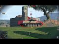 Researching Top Tier in War Thunder by Playing World of Tanks 2