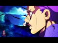JoJo Golden Wind OP [MY WAR - Attack on Titan]【ジョジョの奇妙な冒険】