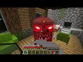 Why SCARY TRAIN.EXE Call at Night in Minecraft? - Funny Challenge Maizen