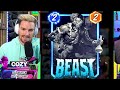 Sasquatch is TERRIFYING for Marvel Snap | Rapid Fire: Ranking EVERY New Card | Snap Chat Ep 82