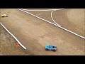1/5 Scale U.S. Championship 4WD Truck A-Main 6/22/19 Cheese City Xtreme RC Monroe, WI