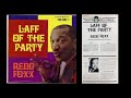 Redd Foxx - Laff of the Party Volume 1 (1956)