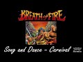 Breath Of Fire 1 - Song and Dance - Carnival (HLEET Remix)