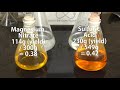 Nitric Acid Concentration and Purification (Azeotropic and Fuming)