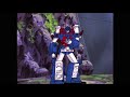 The Ultimate Weapon | Transformers: Generation 1 | Season 3 | E20 | Hasbro Pulse