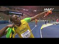 World Record | Men's 200m Final | World Athletics Championships Berlin 2009