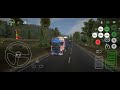 Scania 540 S 8X2|Transporting logs to Vorderiss North-Universal Truck Simulator
