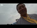 2024 한강 크로스 스위밍 챌린지 E조 (HAN RIVER CROSS SWIMMING CHALLENGE in SEOUL)