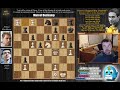 Worst Position in Chess History || Giri vs Meshkovs || PRO Chess League (2020)