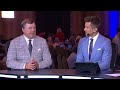 Nick Saban INTERVIEWS Kirby Smart: Georgia expectation & CFP expansion! | ESPN College Football