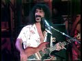 Frank Zappa - Approximate (1974)
