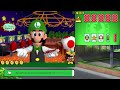 (STREAM VOD) Mario and Luigi: Dream Team Playthrough Part 13