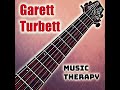 Lost and Confused - Garett Turbett