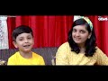 MUMMY KA IDEA | Moral Story for kids | Cadbury GEMS Contest | #AayuandPihuShow