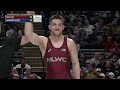 Andrew Alirez vs Nick Lee - 65kg semi final - 2024 U.S Olympic Team Trials