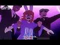 Show me the money #3 (Idol Monty) - FNAF SECURITY BREACH RUIN ANIMATION | GH'S ANIMATION