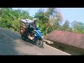 jalan menanjak @sripurwaningsih_wonosobo