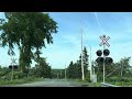 Dean to Durham - Driving Nova Scotia Backroads