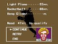 Pilotwings (SNES) Playthrough