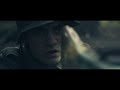 Fragile Alliances - WW2 Short Film