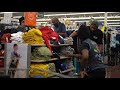 Fake Walmart Employee Prank