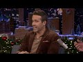 Ryan Reynolds Reveals How He Snagged the 