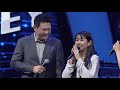 Knock Out : กานต์ - รอ VS แชมป์ - หนุ่มดอยเต่า  - The Voice Thailand 6 - 7 Jan 2018