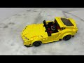 LEGO - Toyota GR Supra - 76901
