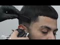 ASMR BARBER SHOP HAIRCUT TUTORIAL!💈🔥🏴