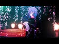 【MMD刀剣乱舞】メリュー 【骨喰藤四郎】