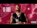 YG - 10 Times (Official Audio)