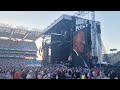Bruce Springsteen The River, Dublin 19/05/24