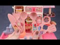 Peppa Pig Toys Unboxing Review ASMR | Satisfying with Unboxing Cute Pink Peppa Pig Kitchen Toys
