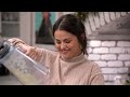 New Cooking Show Of Selena Gomez Season 01 Ep 04 Home For The Holiday