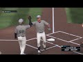 Juan Soto hits a BOMB MLB The Show 22