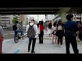 Osaka Day time Walking Tour 4K- Virtual Tour- Dotombori Osaka, Japan🇯🇵 DJI osmo pocket 3🎥