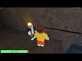 ROBLOX CAMPING TRIP (Story)