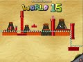 Mario Forever World 15 By Adeel Malik