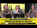 Adrian Durham RAGES At Gareth Southgate For NOT USING More Attacking Players For England 🤬🏴󠁧󠁢󠁥󠁮󠁧󠁿