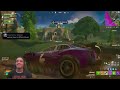 Fortnite stream Back from vages